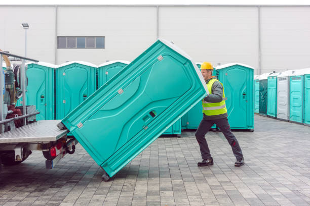 Best Local porta potty services  in Palm Valley, TX
