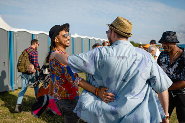 Best Porta potty for special events  in Palm Valley, TX