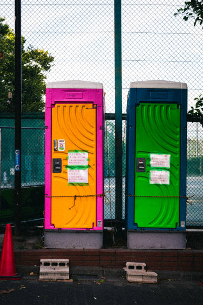 Best Porta potty rental near me  in Palm Valley, TX