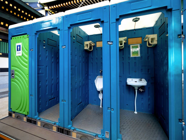 Best Long-term porta potty rental  in Palm Valley, TX