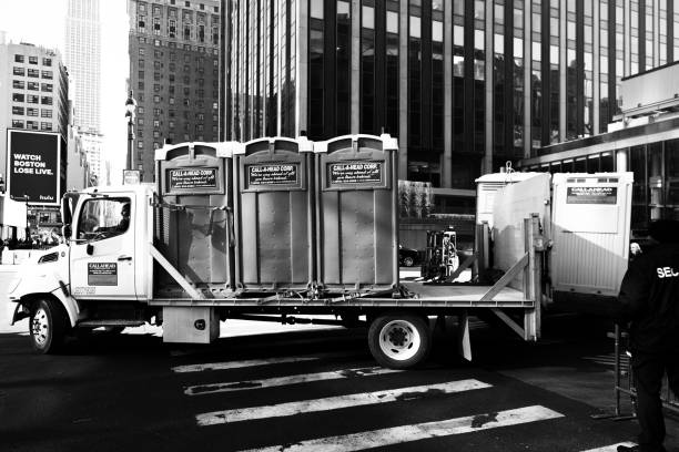 Best Local porta potty services  in Palm Valley, TX