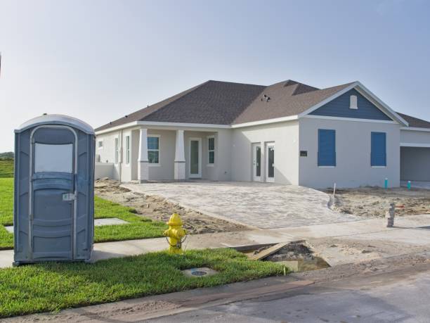 Portable Toilet Options We Offer in Palm Valley, TX